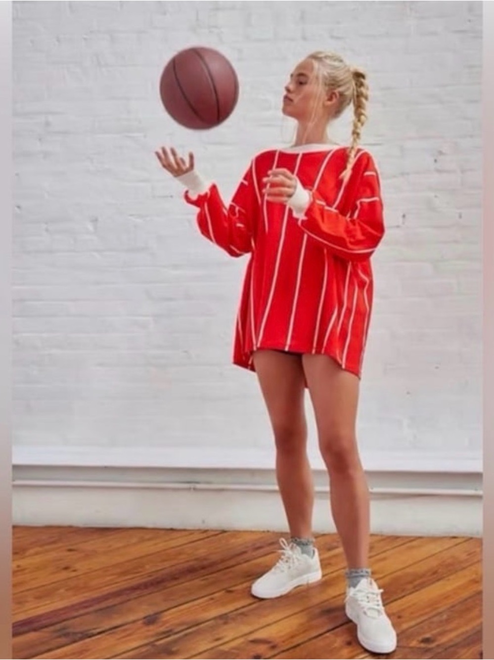 FP Movement Home Game Stripe
Layer Top XS